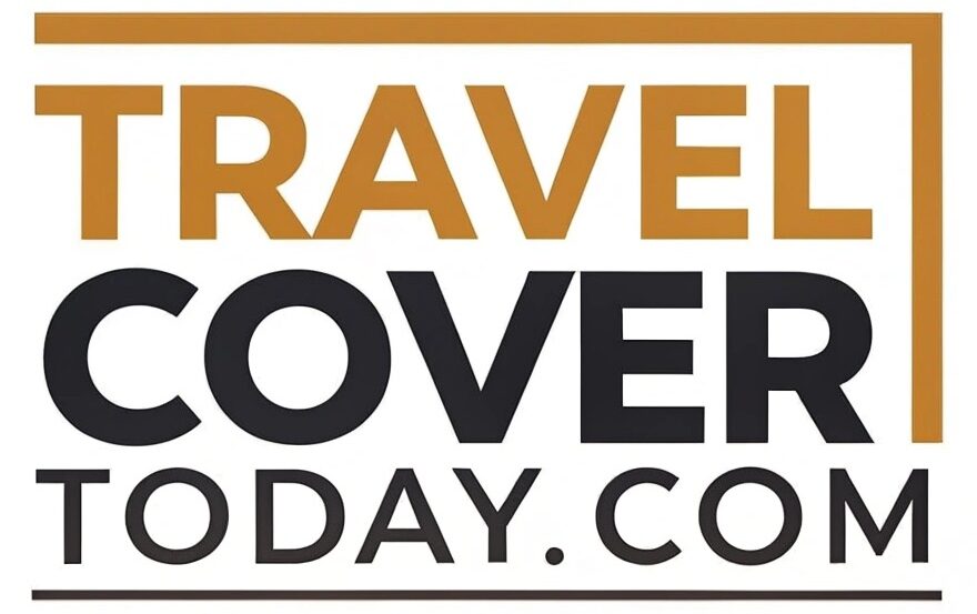 TravelCoverToday.com
